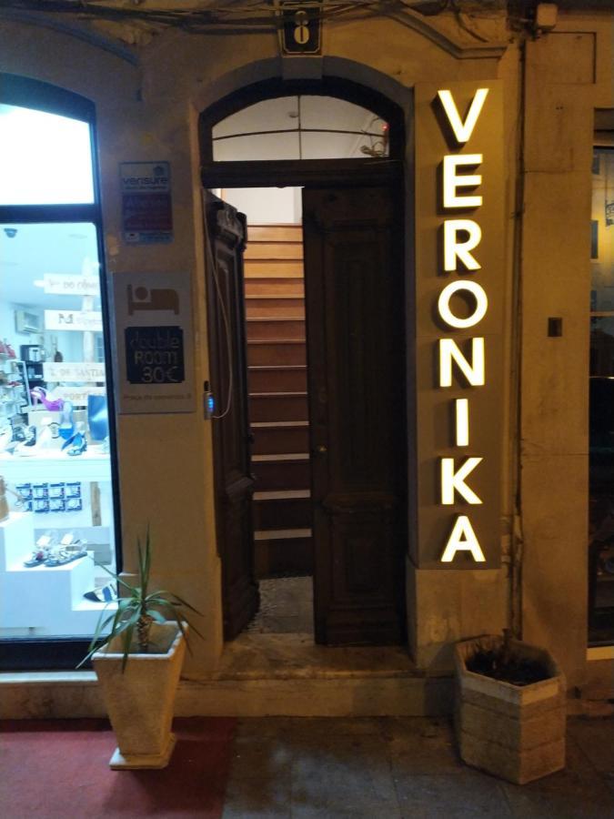 Veronika Bed & Breakfast Coimbra Exterior photo